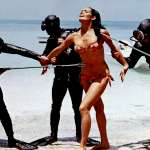 Martine Beswick