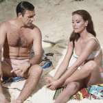 Sean Connery, Claudine Auger