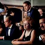 Sean Connery, Philip Locke