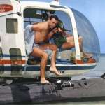 Sean Connery, Rik Van Nutter