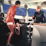 Sean Connery, Adolfo Celi