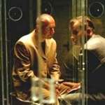 Bogusław Linda, Olaf Lubaszenko