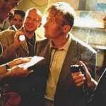 Bogusław Linda, Olaf Lubaszenko, Andrzej Zieliński