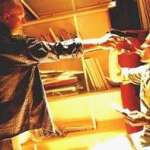 Bogusław Linda, Andrzej Zieliński