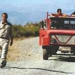 Radosław Pazura, Anna Korcz, Marek Kondrat