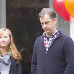 Dave Blamy, Melissa Lozoff