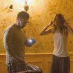 Tim Holt, Anne Ramsay