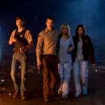 Radha Mitchell, Timothy Olyphant, Danielle Panabaker, Joe Anderson