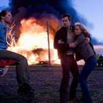 Radha Mitchell, Brett Rickaby, Timothy Olyphant