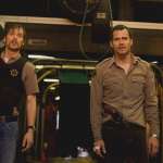 Timothy Olyphant, Joe Anderson