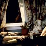 Illeana Douglas, Kevin Bacon