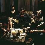 Kevin Bacon, Lusia Strus, Kathryn Erbe, Mary Kay Cook