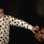 Kevin Bacon, Zachary David Cope