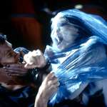 Kevin Bacon, Jennifer Morrison