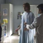 Sarah Michelle Gellar, Dhirendra, Lee Pace