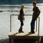 Tuva Novotny, Lee Pace