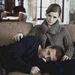 Karoline Schuch, Til Schweiger