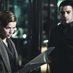 Karoline Schuch, Kostja Ullmann