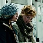 Karoline Schuch, Luna Schweiger