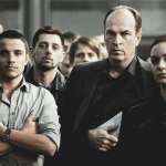 Kostja Ullmann, Herbert Knaup