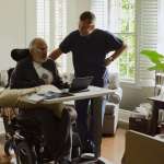 Tim Roth, Michael Cristofer