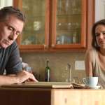 Tim Roth, Nailea Norvind
