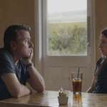 Tim Roth, Sarah Sutherland