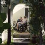 Tim Roth, Rachel Pickup