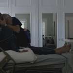 Tim Roth, Michael Cristofer