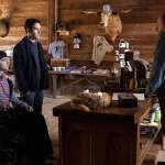 Bill Murphey, Craig Roberts, Paul Rudd