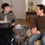 Craig Roberts, Paul Rudd