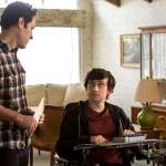 Craig Roberts, Paul Rudd