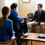 Jennifer Ehle, Craig Roberts, Paul Rudd