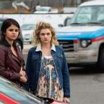 Megan Ferguson, Selena Gomez