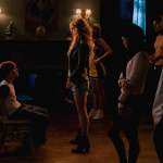 Hana Mae Lee, Samara Weaving, Judah Lewis, Bella Thorne, Robbie Amell, Andrew Bachelor