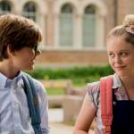 Judah Lewis, Emily Alyn Lind