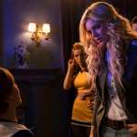 Samara Weaving, Judah Lewis, Bella Thorne, Robbie Amell