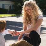 Samara Weaving, Judah Lewis