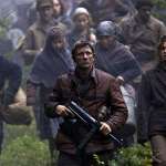 Daniel Craig, Alexa Davalos