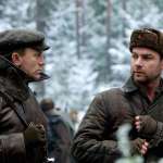 Daniel Craig, Liev Schreiber