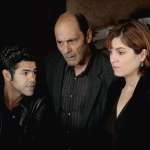 Jamel Debbouze, Jean-Pierre Bacri, Agn&egrave;s Jaoui