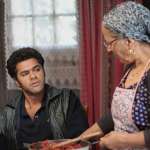 Jamel Debbouze, Mimouna Riabi