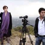 Jamel Debbouze, Agn&egrave;s Jaoui