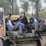 Jamel Debbouze, Jean-Pierre Bacri, Agn&egrave;s Jaoui