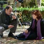 Jean-Pierre Bacri, Agn&egrave;s Jaoui