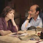 Jean-Pierre Bacri, Agn&egrave;s Jaoui