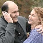 Pascale Arbillot, Jean-Pierre Bacri