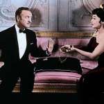 David Niven, Marie Windsor