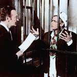 David Niven, Marlon Brando