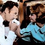 Shirley Jones, David Niven